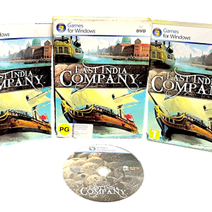 East India Company (PC)