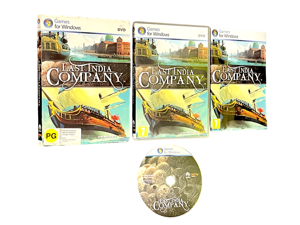 East India Company (PC) - Image 2
