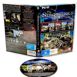 The Stronghold Collection (PC)