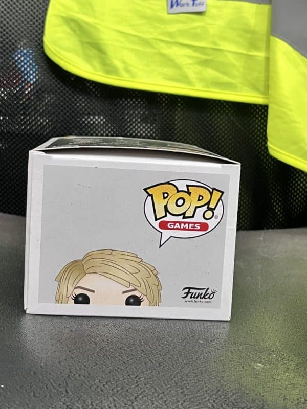 Funko Pop! Amanda Holliday (#338 – Destiny) - Image 6