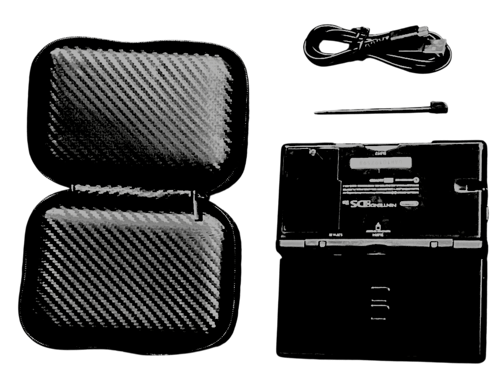 Nintendo DS Lite Console + Accessories - Image 2