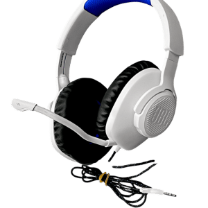 JBL Gaming Headset (Wired, 3.5mm) QUALITY