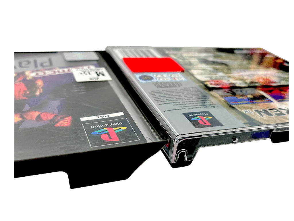 Tekken (PS1) *EXCELLENT & COMPLETE* - Image 6