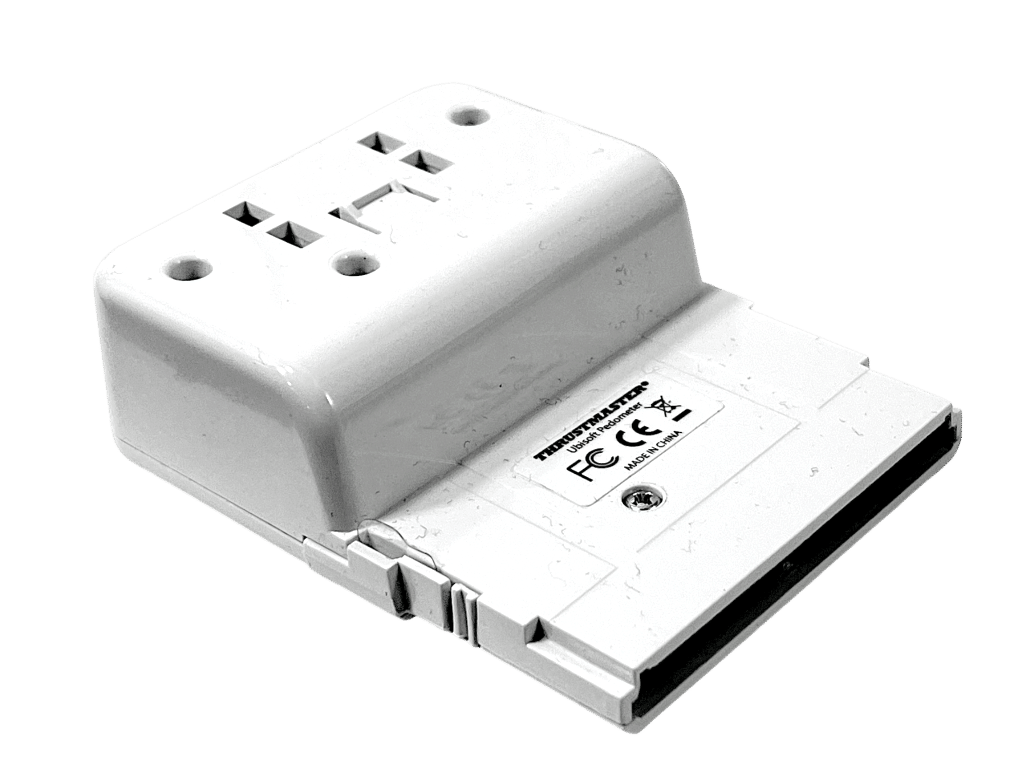 My Health Coach: Manage Your Weight (DS) INCLUDES UBISOFT THRUSTMASTER - Image 7