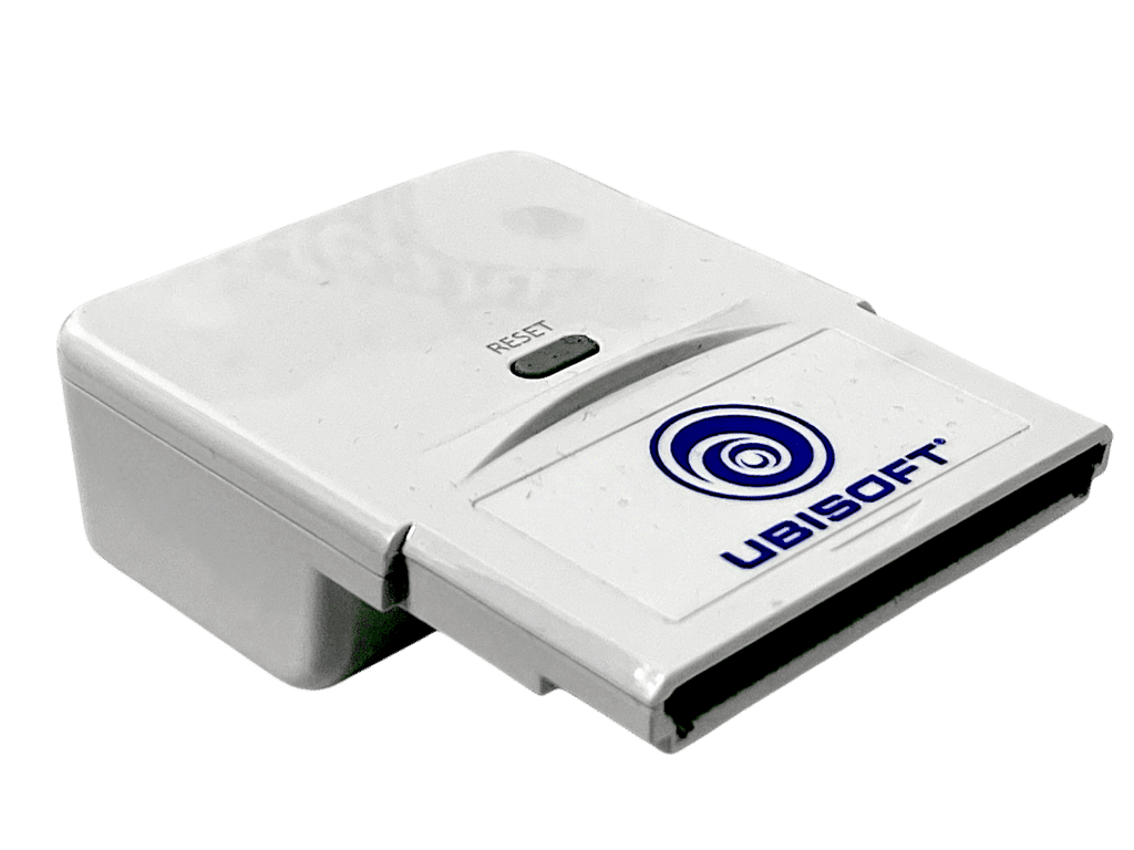 My Health Coach: Manage Your Weight (DS) INCLUDES UBISOFT THRUSTMASTER - Image 3