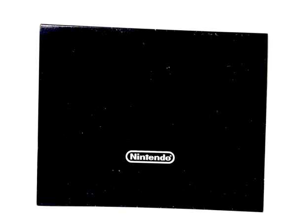 Nintendo Epilepsy Warning & Precautions Booklet (Game Boy / NES / SNES) - Image 2