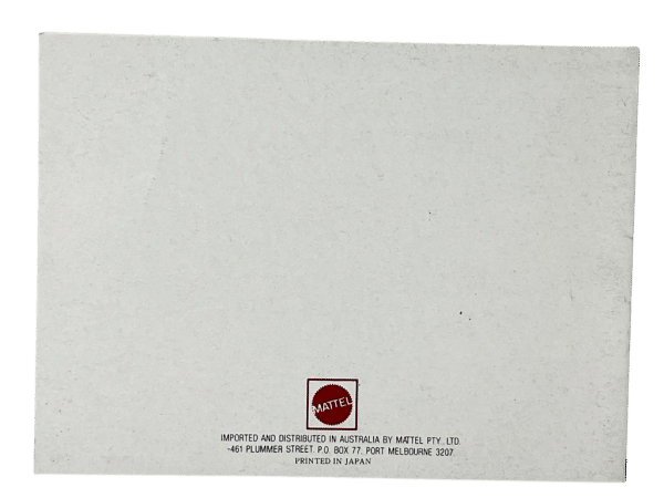 Snoopy’s Magic Show (Game Boy) - Instruction Booklet Only - Image 2