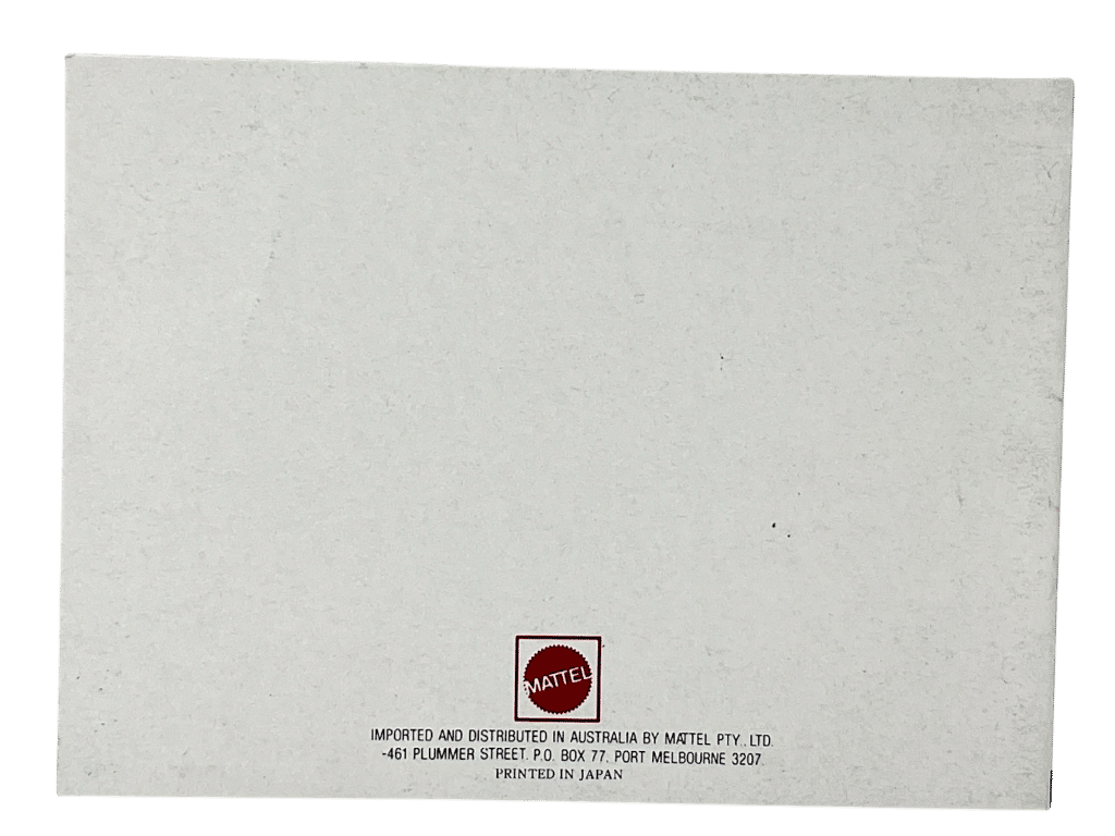 Snoopy’s Magic Show (Game Boy) - Instruction Booklet Only - Image 2