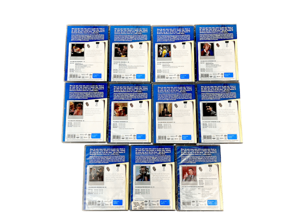 Prisoner Cell Block H DVD Collection (Volumes 1-12, 14) - Image 4