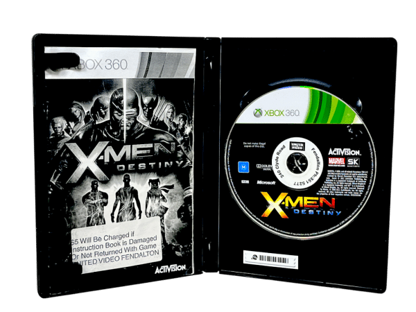 X-Men: Destiny (Xbox 360) - Image 2