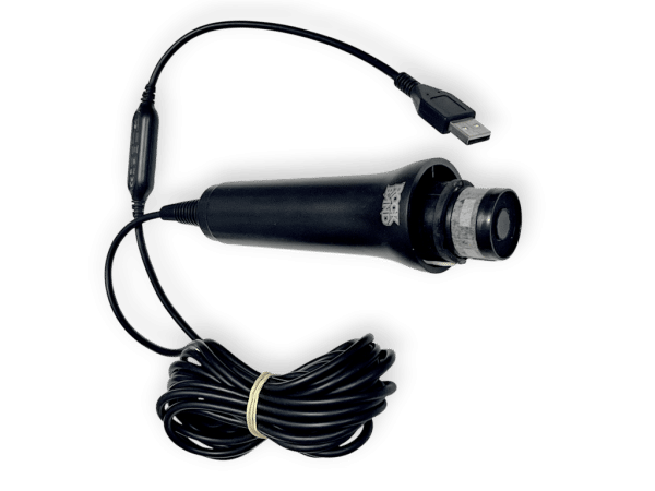 Official Rock Band Microphone (ROCKBAND PS3, PS4, Xbox, Wii) FOR PARTS - Image 2