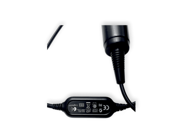 Official Rock Band Microphone (ROCKBAND PS3, PS4, Xbox, Wii) FOR PARTS - Image 3