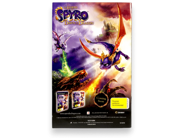 Crash: Mind Over Mutant (PS2) *EXCELLENT & COMPLETE* - Image 7