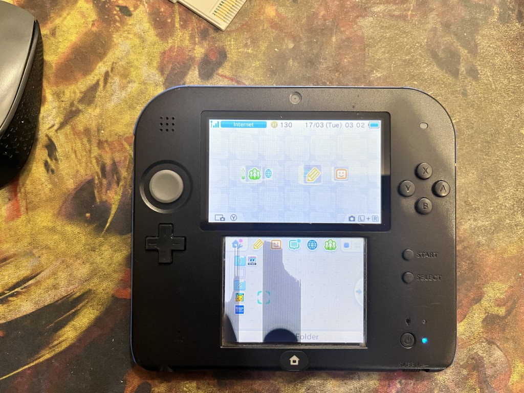 Nintendo 2DS Console *BOXED - READ DESCRIPTION* - Image 5