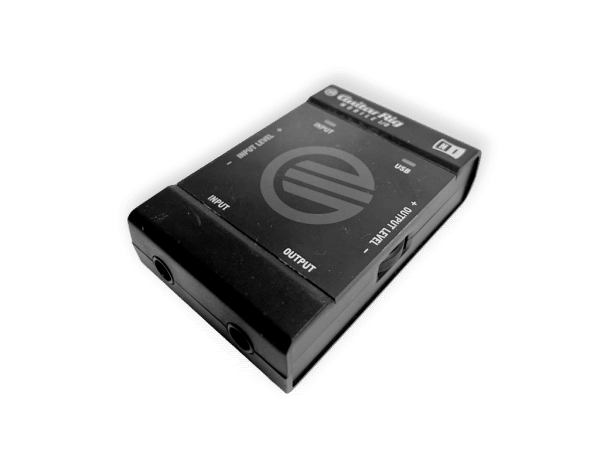 GENUINE NATIVE INSTRUMENTS Guitar Rig Mobile (Portable USB guitar audio interface) - Image 2