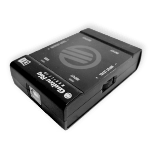 GENUINE NATIVE INSTRUMENTS Guitar Rig Mobile (Portable USB guitar audio interface)