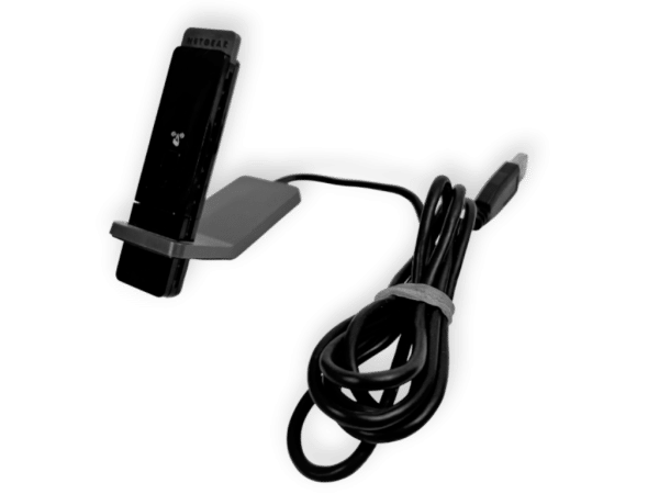 Netgear USB Wi-Fi Adapter with Dock - Image 2