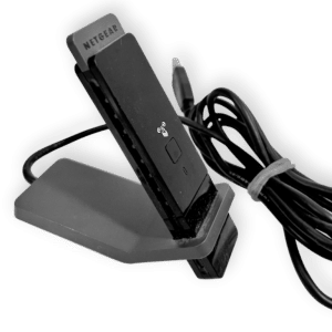 Netgear USB Wi-Fi Adapter with Dock