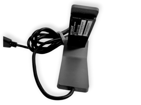 Netgear USB Wi-Fi Adapter with Dock - Image 3