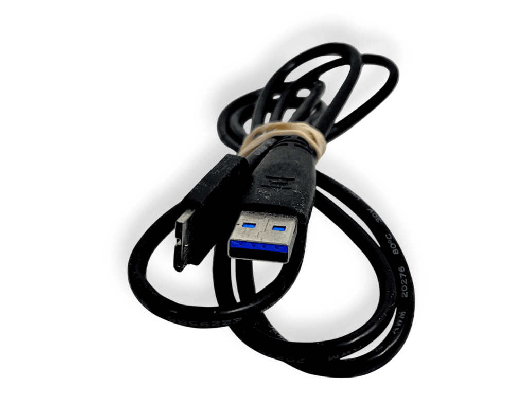 Power Adapter Extension Lead (Barrel Connector)