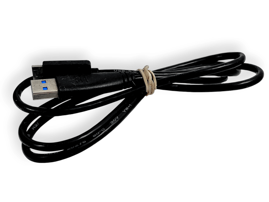 Power Adapter Extension Lead (Barrel Connector) - Image 2