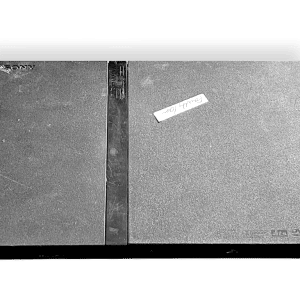 SONY PS2 Slim Console (FAULTY – Untested)