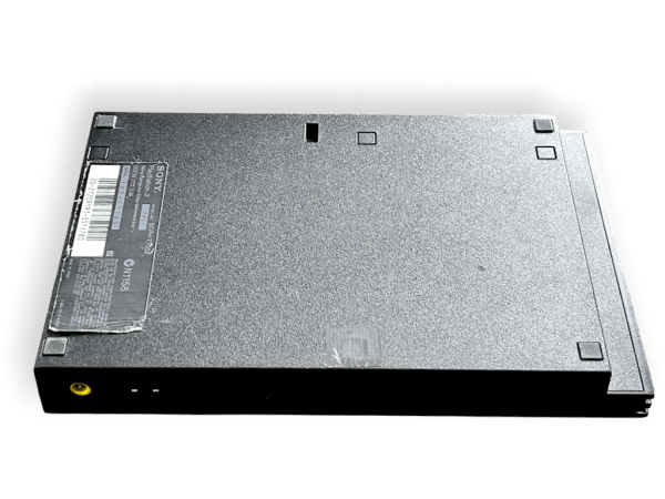 SONY PS2 Slim Console (FAULTY – Untested) - Image 2