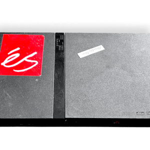 SONY PS2 Slim Console (FAULTY – Untested)