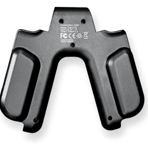 Dobe Charging Grip for Nintendo Switch 2 Joy-Pad (Black) TNS-3178