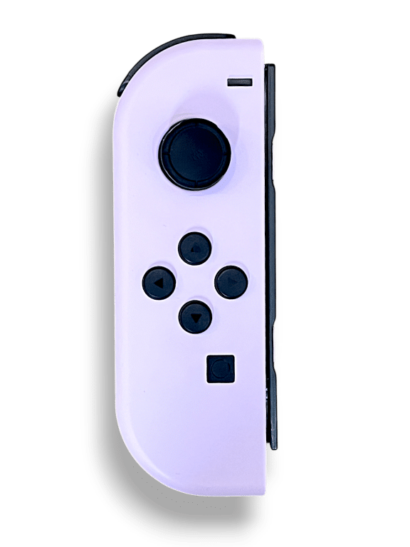 Nintendo Switch Joy-Con (Left) - Turquoise