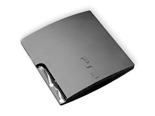 SONY PS3 Slim Console CECH-2502A *750GB!!!* - Image 3