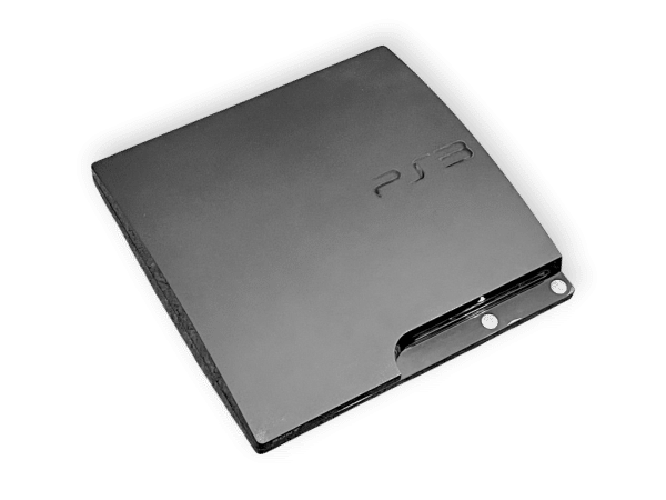 SONY PS3 Slim Console CECH-2502A *750GB!!!* - Image 6