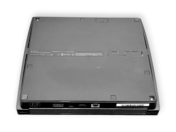 SONY PS3 Slim Console CECH-2502A *750GB!!!* - Image 8