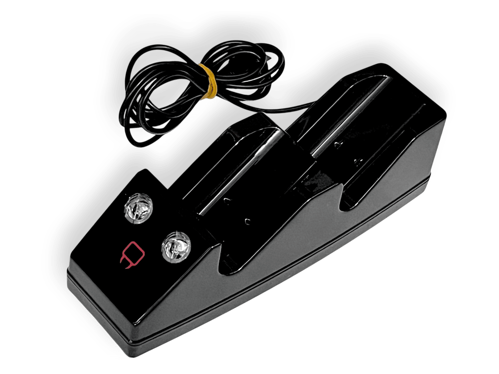 Venom Xbox 360 Twin Docking Station (Xbox 360)