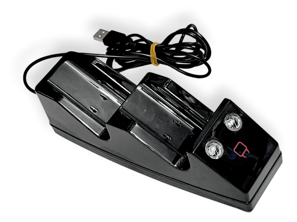 Venom Xbox 360 Twin Docking Station (Xbox 360) - Image 2
