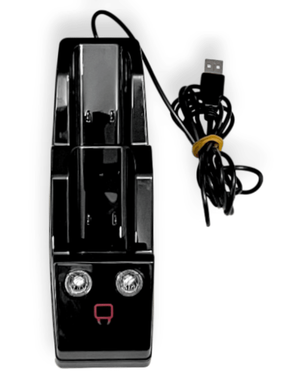 Venom Xbox 360 Twin Docking Station (Xbox 360) - Image 5