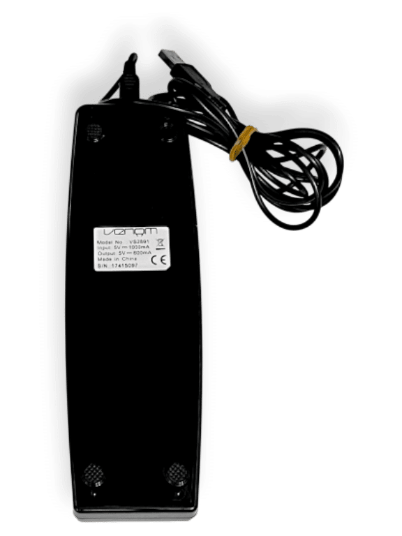 Venom Xbox 360 Twin Docking Station (Xbox 360) - Image 4