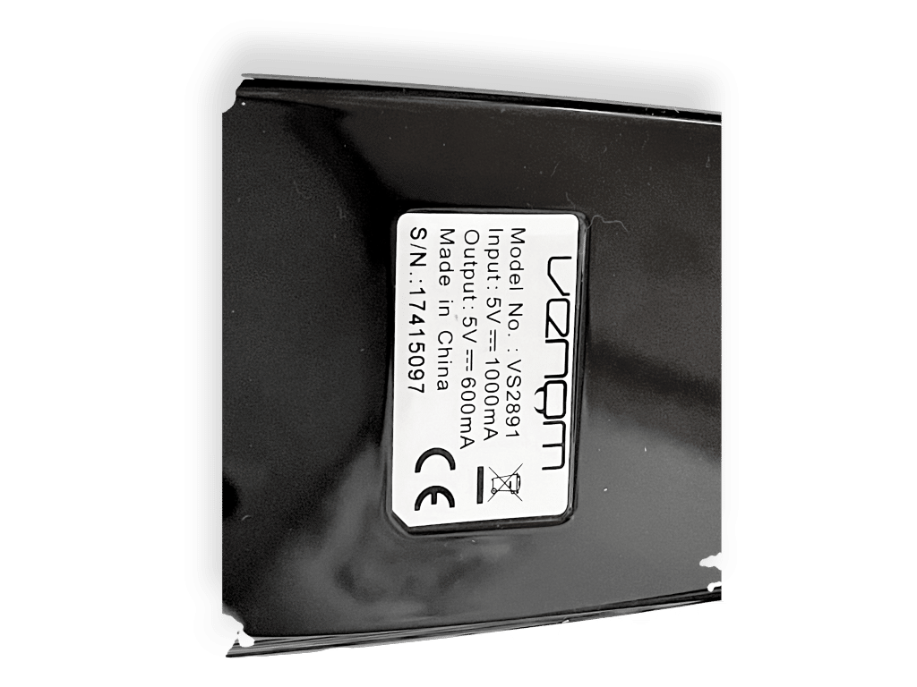 Venom Xbox 360 Twin Docking Station (Xbox 360) - Image 3