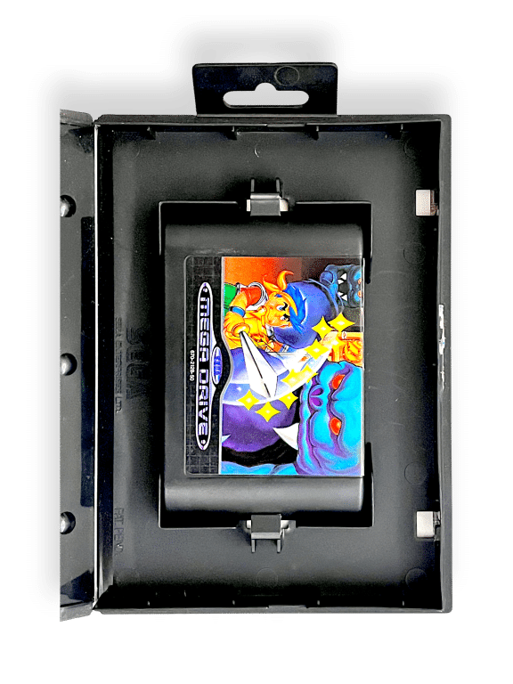 Wonder Boy in Monster World (Sega Mega Drive) - Image 3