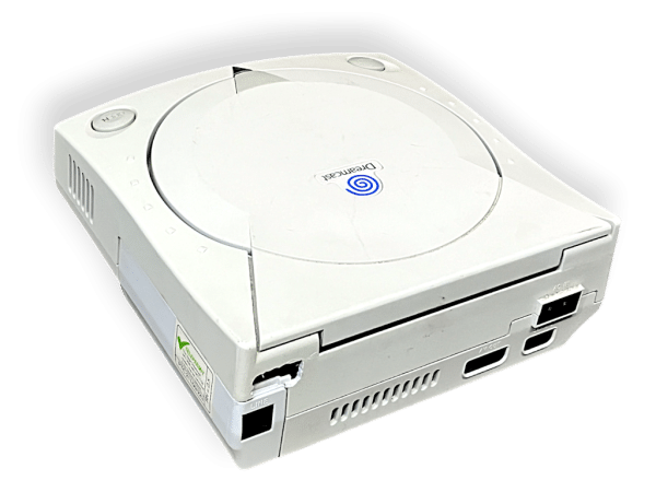 Sega Dreamcast Console Bundle *READ DESCRIPTION* - Image 7