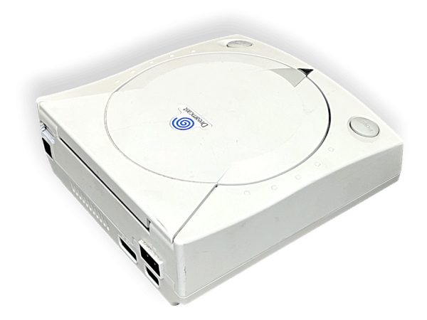 Sega Dreamcast Console Bundle *READ DESCRIPTION* - Image 13