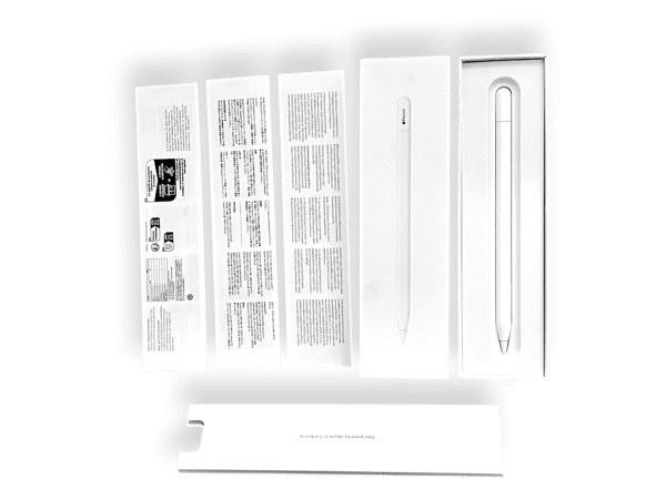 Apple Pencil (2nd Generation) MINT IN BOX - Image 4