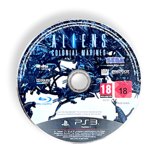Aliens: Colonial Marines (PS3) *GAME ONLY*
