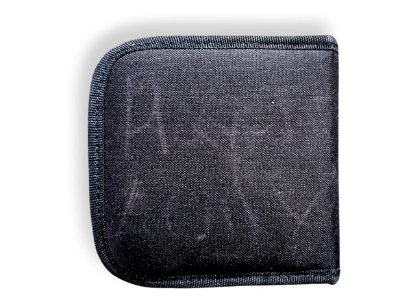 OFFICIAL SONY PlayStation Disc Wallet / Padded Travel Case - Image 3