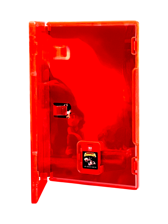 Donkey Kong Bananza (Switch 2) NEW - Image 9