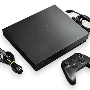 Xbox One X - Project Scorpio Limited Edition Console (1TB)