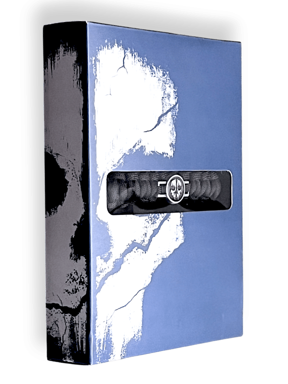 Call of Duty: Ghosts Prestige Edition (Xbox 360) *BIG BOX COLLECTOR'S EDITION* - Image 8