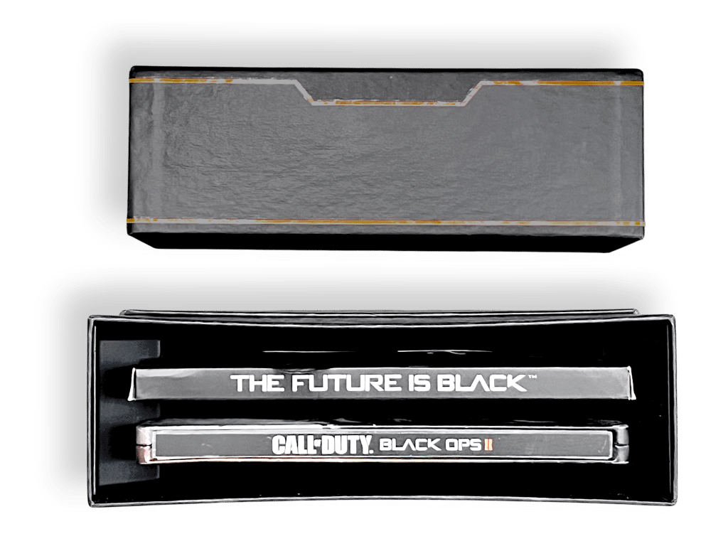 Call of Duty: Black Ops II - Hardened Edition (Xbox 360) BIG BOX - Image 7