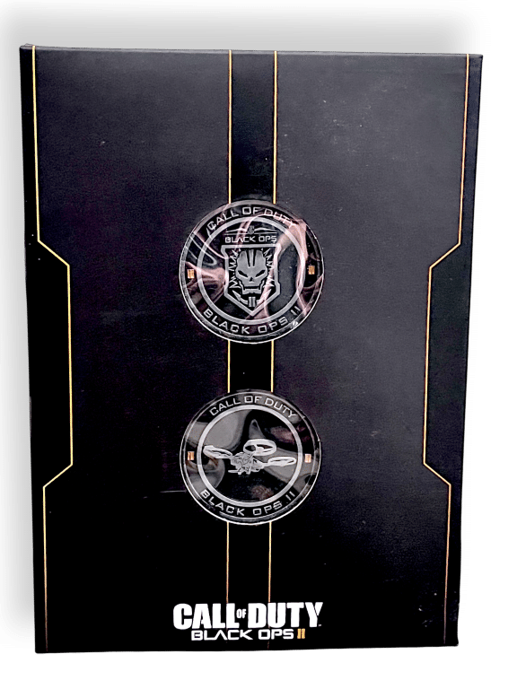 Call of Duty: Black Ops II - Hardened Edition (Xbox 360) BIG BOX - Image 3