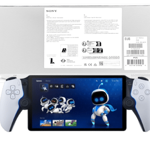 PS5 PlayStation Portal Remote Player *EXCELLENT WITH BOX*